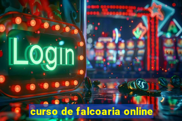 curso de falcoaria online